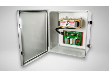 High Voltage Interface