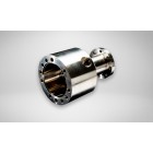 Motor Adapters (connects instrument to motor)