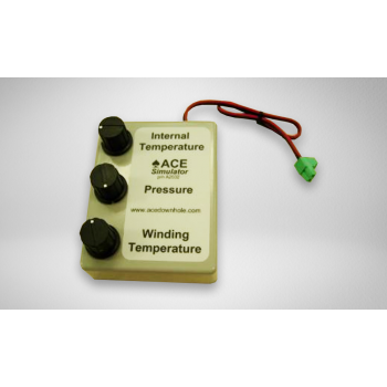 Signal Simulator